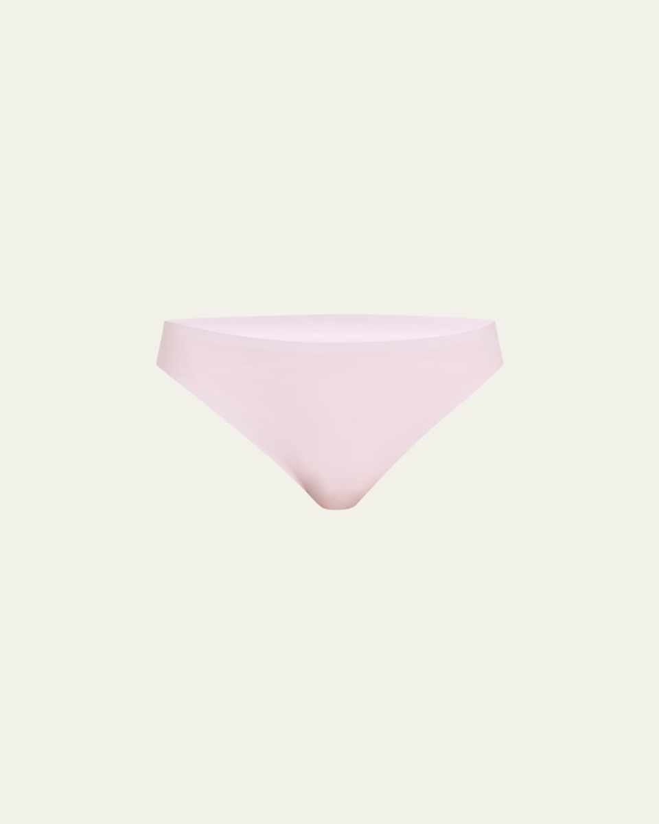 Soft Stretch Microfiber Thong